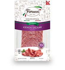 Genoa Salami