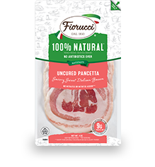 Private: Uncured Pancetta