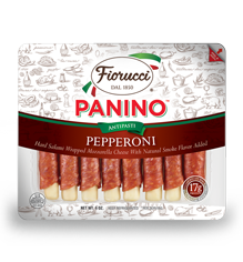 Fiorucci | Panino Pigs in a Blanket