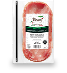 Sandwich Prosciutto 1lb