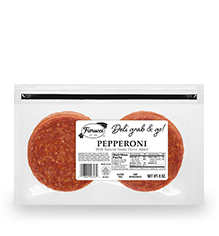 Grab & Go Pepperoni